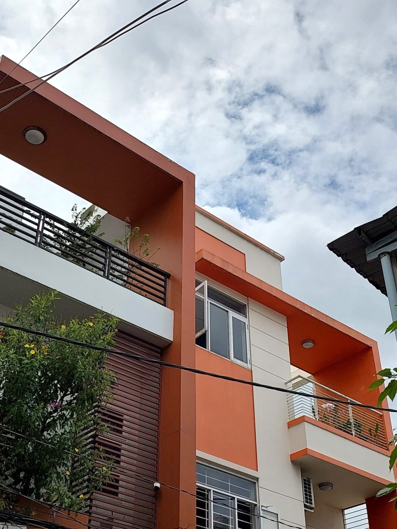 Bán nhà 2 tầng Linh Tây – sát Kha Vạn Cân – Thủ Đức - 36m² – sổ riêng – giá chỉ 3.4 tỷ - Ảnh 4